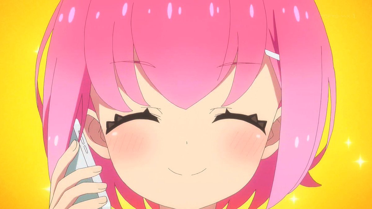 FX戦士くるみちゃん 第3話 ツイート画像 1