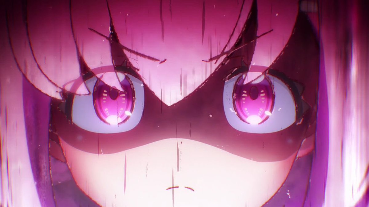 FX戦士くるみちゃん 第3話 ツイート画像 1