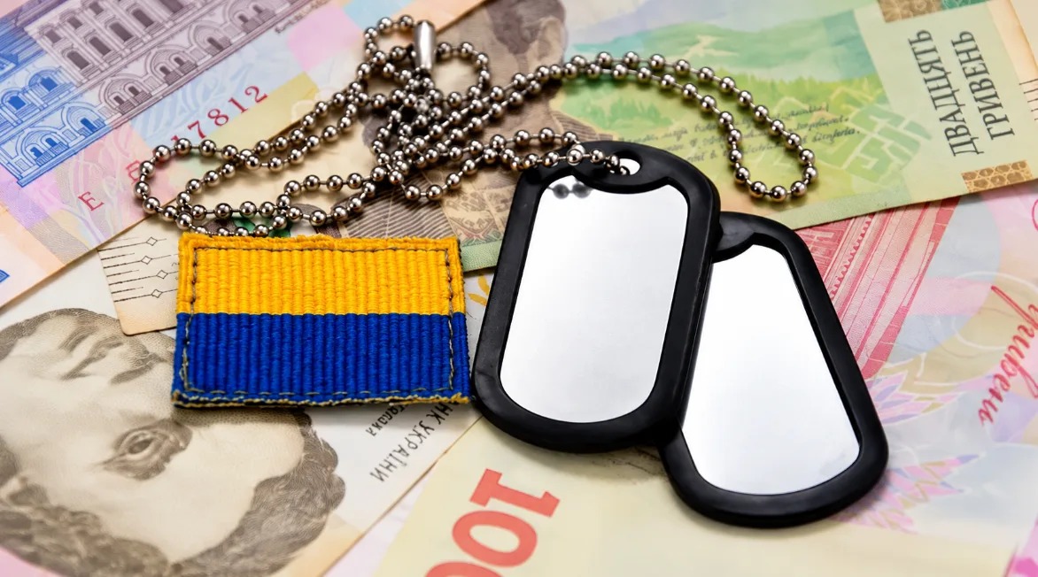 sud_gazeta's tweet photo. Звільнення із ЗСУ у 60 років: чи можуть військового залишити на службі без грошей - https://t.co/qwXJeyojJC https://t.co/4PTdrCoTKD https://t.co/3rNaLO2yNU