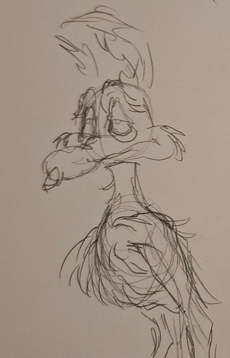Corvus_zalehix's tweet photo. Posting this random wile and vampire Ralph drawings since i wont be able to draw that much due to exams https://t.co/1LoDHN90lT