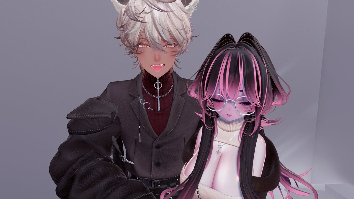 rabitaroO's tweet photo. ｗ/ししにゃさん https://t.co/NlKrR7CyEv