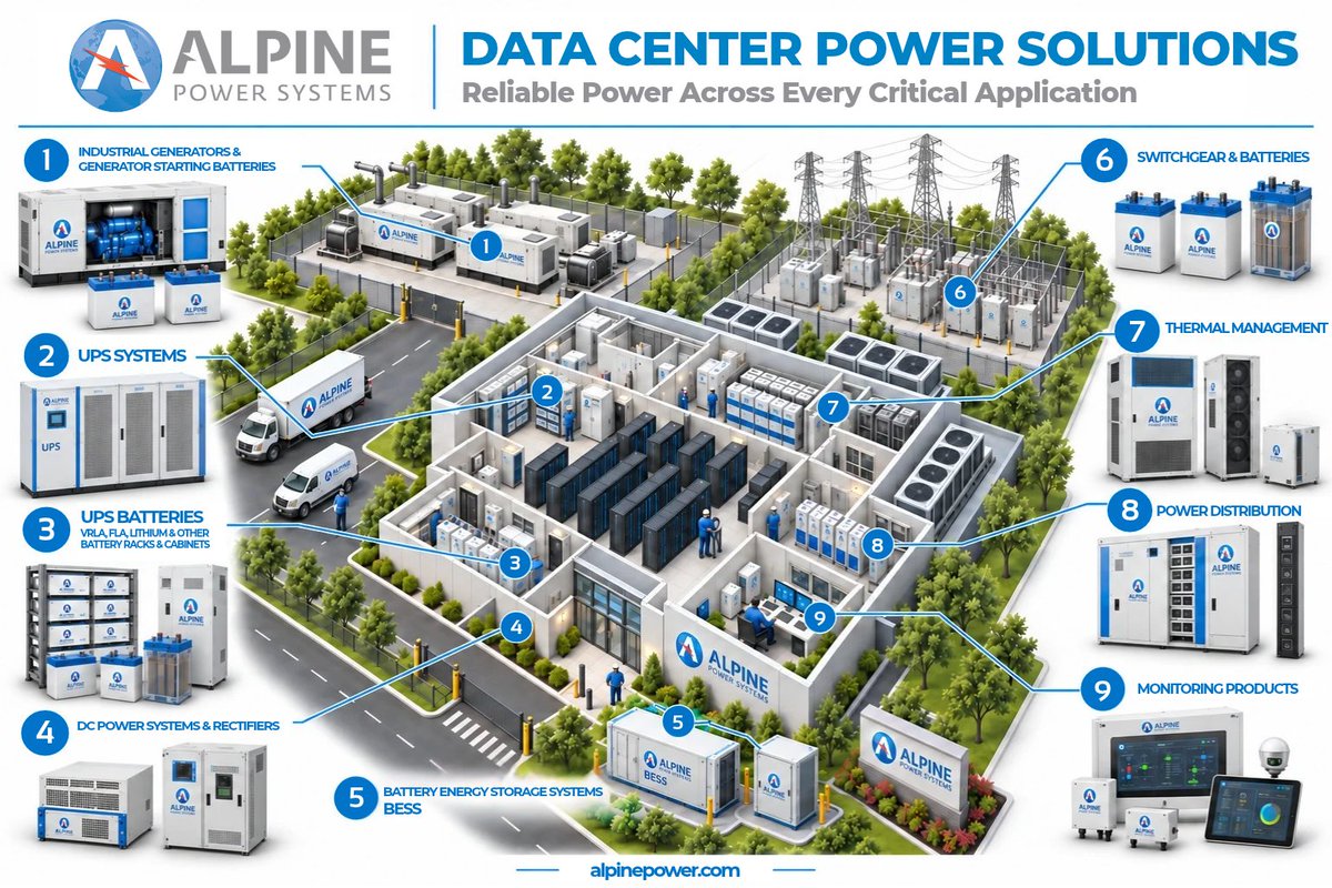 AlpinePowerSys tweet picture