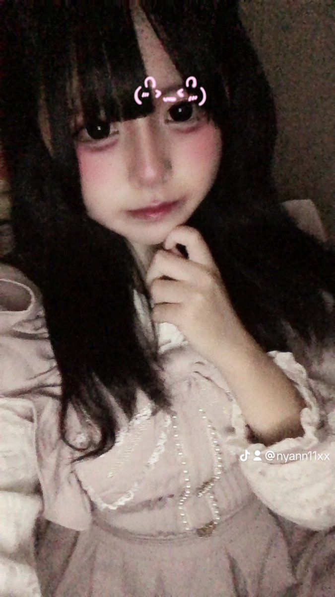 nyanWW11's tweet photo. #自撮り界隈 https://t.co/JMevwZVdtB