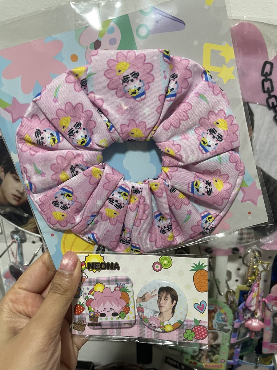 justbr_a's tweet photo. ส่งต่อ wts

🌱 ยางมัดผมคอลญี่ปุ่น 450฿
🌱 การ์ดอูไม่มีซีเครท 200฿

📮 40฿ 

#ตลาดนัดสกายนานิ #ตลาดนัดgmmtv https://t.co/8xk39MKFKj