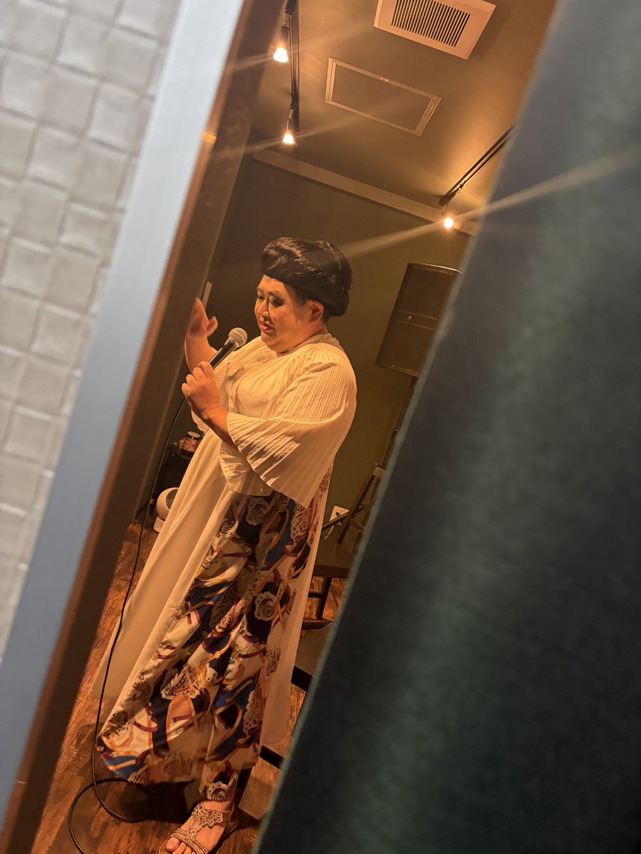 silver_head3104's tweet photo. ありがとうございました！
ローリングマン本当ご飯美味しい！
もっちゃんフォーエバー
呼んでくれてありがとう！ https://t.co/hE1N7gzWX6