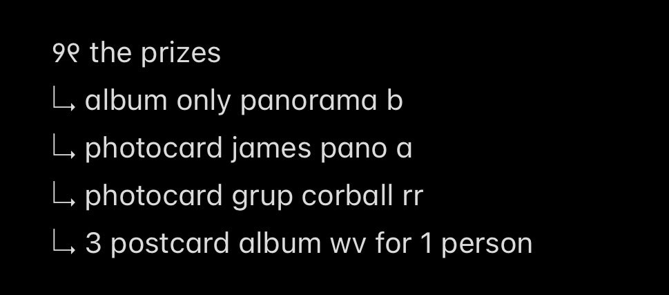 urcxyaa's tweet photo. ୨୧ giveaway special birthday JAMES! 🐈🎂

a little surprise for my fellow coerina! prizes on the attached pic. good luck!🫶🏻

୨୧ rules:
♡ coerina &amp; OT5 only
♡ like + repost
♡ follow me (feel free to be moots!)
♡ wish james a happy birthday in the replies

ends: 20 october ♡ https://t.co/n2APQ0OZwJ