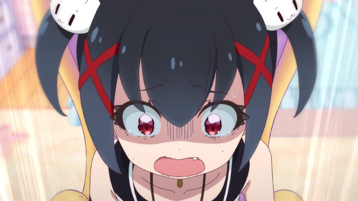 FX戦士くるみちゃん 第3話 ツイート画像 1