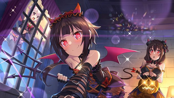 megumin3dane's tweet photo. ＃なりきりさんと繋がりたい　
＃ウマ娘なりきりさんと繋がりたい
　
流してみますね♪　
縁者多いですが良ければ反応してくれると嬉しいです https://t.co/8Mvj6g1CUt