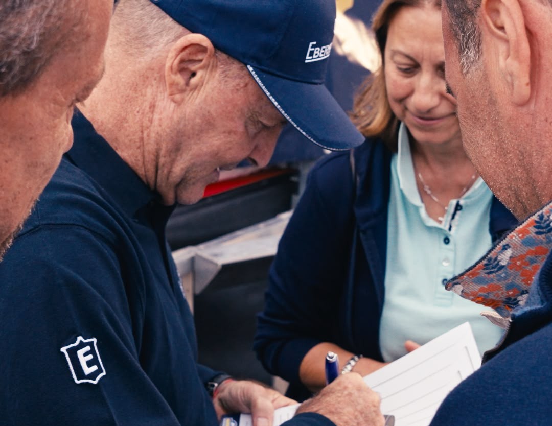 eberhard1887's tweet photo. The time of legends at @Rallylegend
Together with the Subaru Impreza in Eberhard & Co. colours, driven by rally icon #PieroLiatti, the Maison brought to life a story of passion, #heritage and performance.
#eberhard1887 #sportwatches #rallylegend https://t.co/yblguLph8U