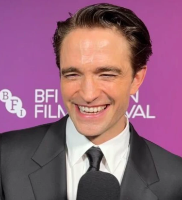 CultureCav3's tweet photo. Robert Pattinson confirms he’s joining Zendaya in Alex Garland’s untitled A24 sci-fi film:

“It’s all about annoying Tom [Holland], really.”

(Source: @deadline) https://t.co/D0Nxq21AwF