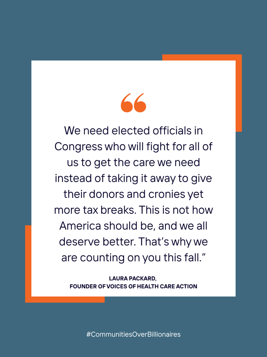 NETWORKLobby's tweet photo. Our democracy works best when it serves communities, not the ultra-wealthy.  
⠀
NETWORK Lobby's new 501(c)(4) partisan accountability project "𝐶𝑜𝑚𝑚𝑢𝑛𝑖𝑡𝑖𝑒𝑠 𝑂𝑣𝑒𝑟 𝐵𝑖𝑙𝑙𝑖𝑜𝑛𝑎𝑖𝑟𝑒𝑠: 𝑊ℎ𝑜 𝑊𝑒 𝐸𝑙𝑒𝑐𝑡 𝑀𝑎𝑡𝑡𝑒𝑟𝑠!" kicked off this month with a powerful Town Hall. 
⠀
🏛️ We are holding elected leaders accountable in the House and Senate for their actions affecting our communities. 
⠀
🔗 Click link in bio to watch & visit https://t.co/3skpX0Sfmq to learn more.
