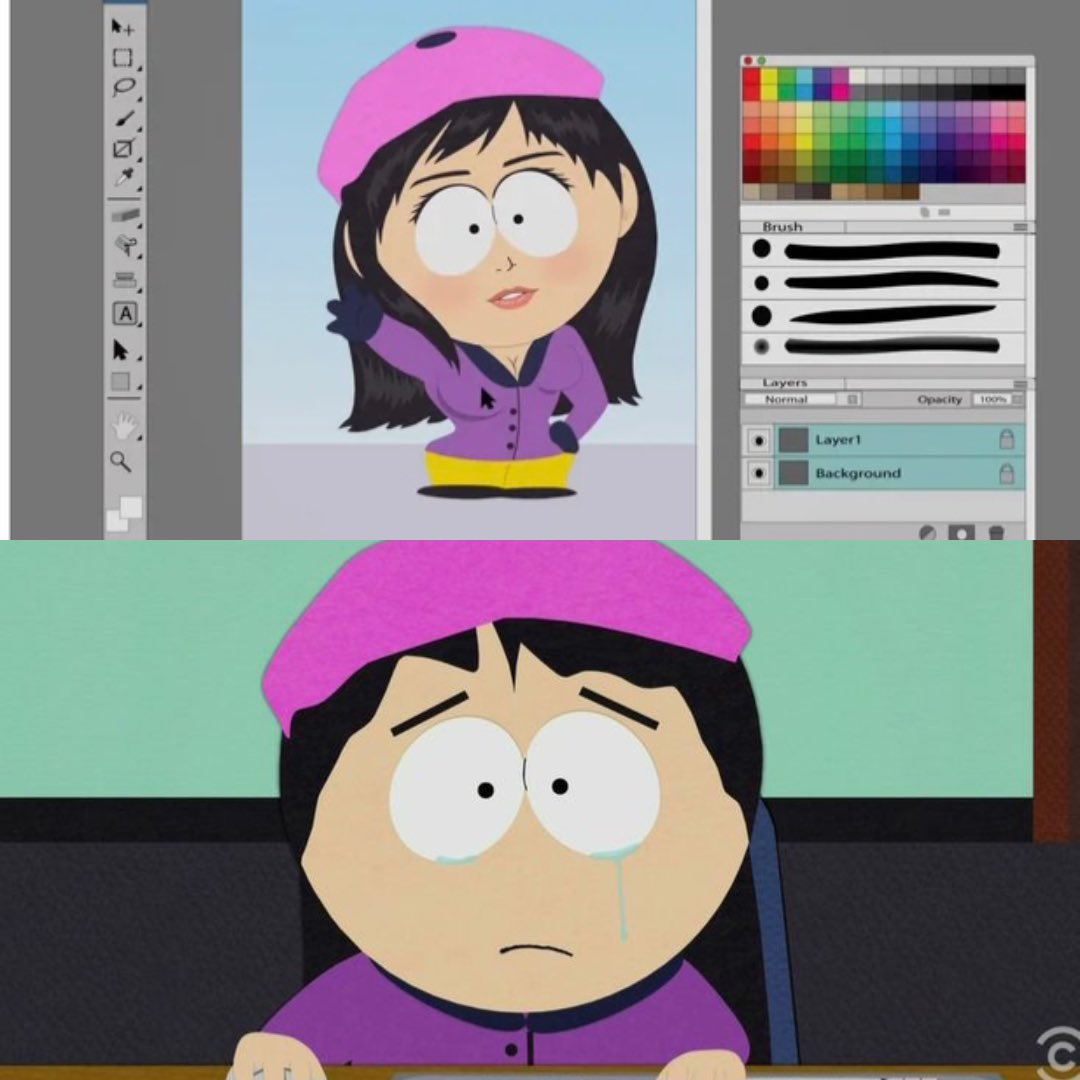 loserdykecore's tweet photo. no stendy dont blame yourselves <\\3 https://t.co/btaFBNNgZs