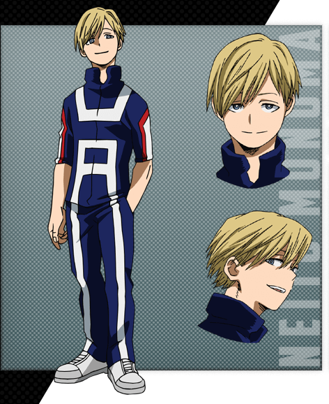 akyssdnr's tweet photo. これは後で消しますが、なんか改めて公式見てたらアニメの物間くんってかなり中性よりのお顔に描いてあるんだなぁ……と思って。すごい女性的なわけじゃないけど他の男性キャラと比べると男臭さが薄くて綺麗な顔立ちをしている。「男子校の姫」感がある。 https://t.co/35XjI0NyFW