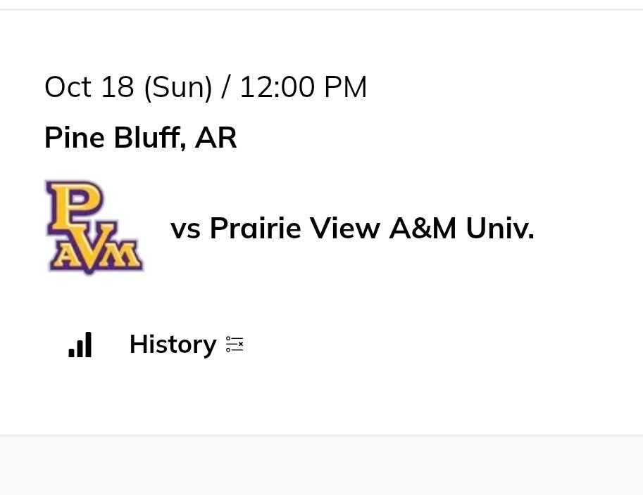OsarTheGrouch's tweet photo. If your still in town on Sunday 🏐. Go support  @UAPBLionsVB and @CoachFloydVB https://t.co/ekRZovhRcz