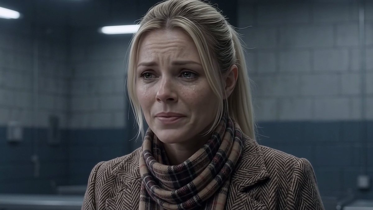 Carnival_Carney's tweet photo. New Scene dropping later today

Jade and Helena are in Jail on Mars-271 in the year 3000 as Helena starts to crack realizing Thomas may not be coming back to save them. https://t.co/wdyFKaZhFd