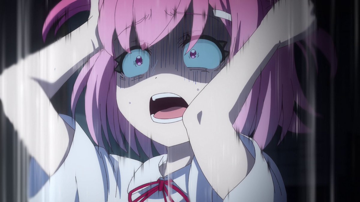 FX戦士くるみちゃん 第3話 ツイート画像 1