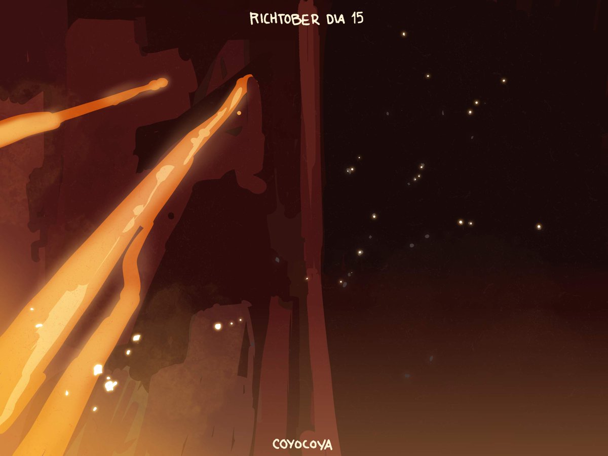 coiocoya's tweet photo. #Richtober2 Dia 15. Cuando pienso en proyectos de survival siempre me acuerdo cuando rich estaba quitando la lava en el incinerador.

(No supe cual poner así que mejor las 3, asi hasta parece que está planeado :D) https://t.co/M03Se1To3P
