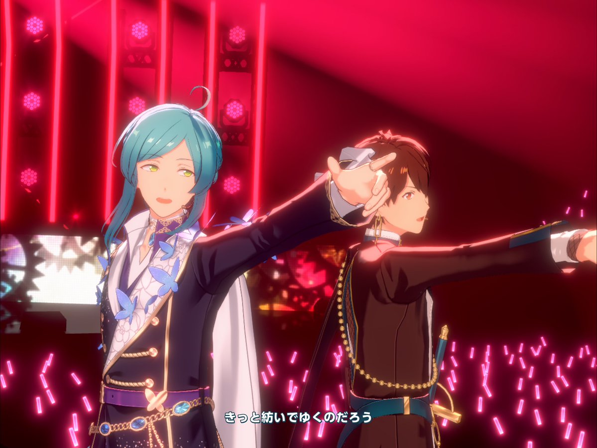 Betho_OOO's tweet photo. 野良で会った方が選曲お任せで最高衣装合わせで最高に興奮しまくりでしたっしょ(？) https://t.co/sLypqgqM75