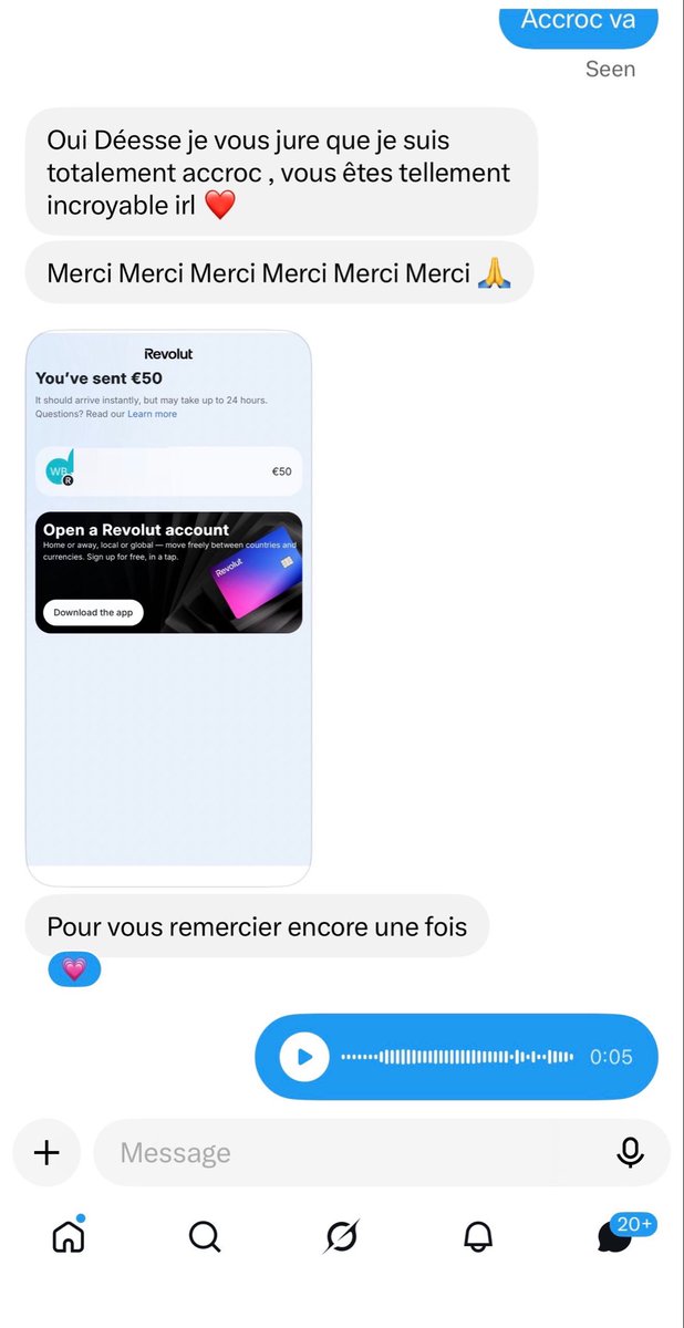 Lynatecontrole's tweet photo. En réel je vous mange tellement le cerveau 🙃 https://t.co/JLxippKbBh
