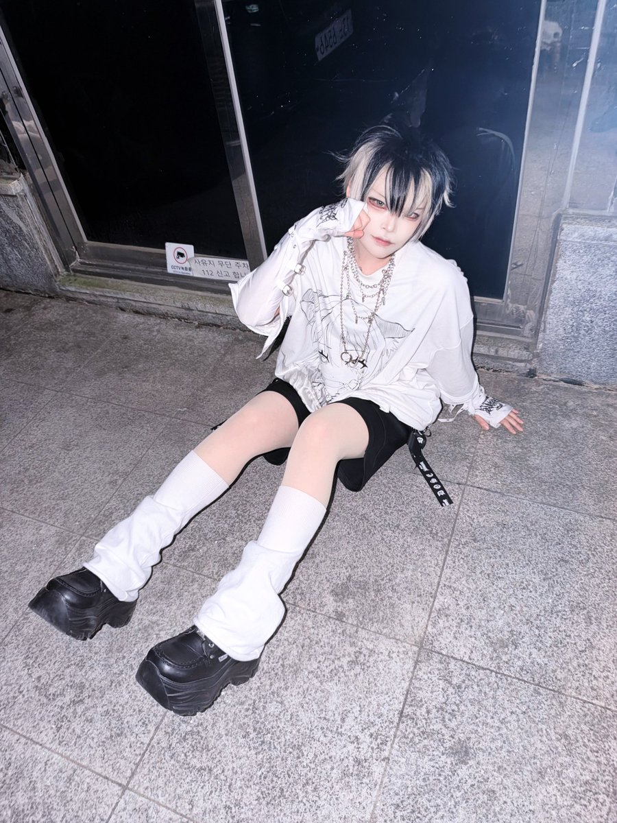LuciDreaM_Tora's tweet photo. Prizmatic Stage vol.4 https://t.co/uz9rzKw6e7