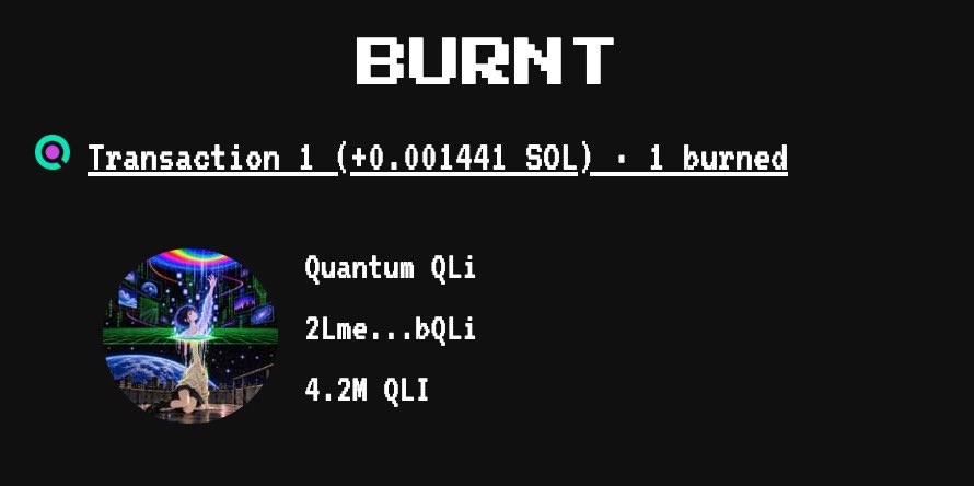 QuantumQLi tweet picture