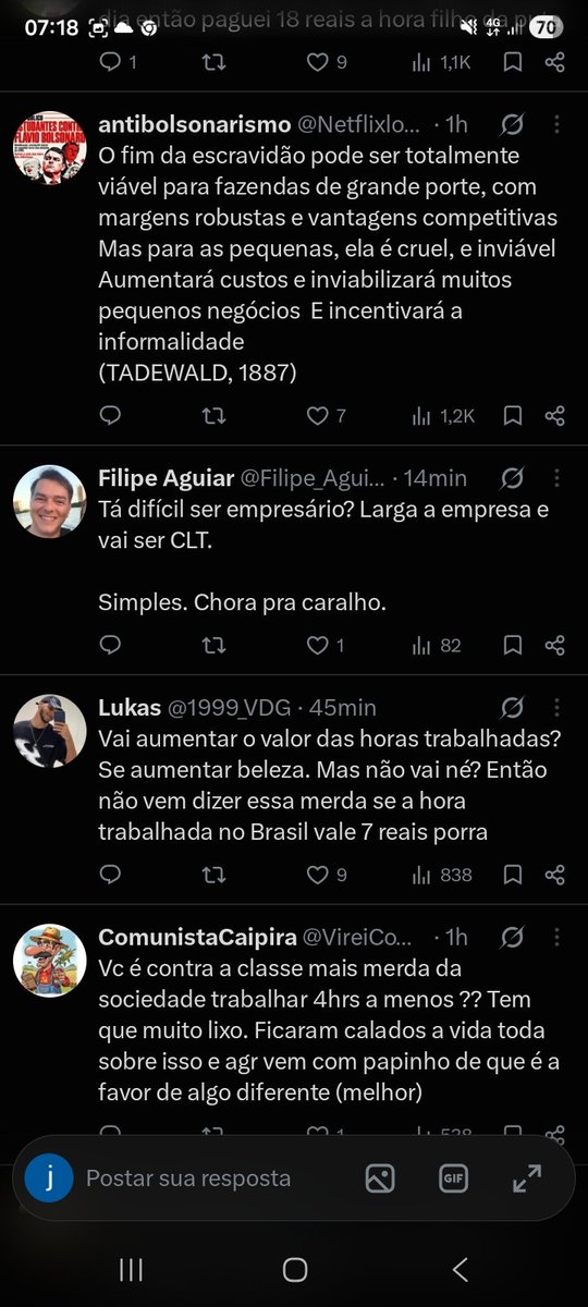 Josesilvamvp's tweet photo. @Katochiboy @oraulsena Fato https://t.co/Kj3ikOCcmT