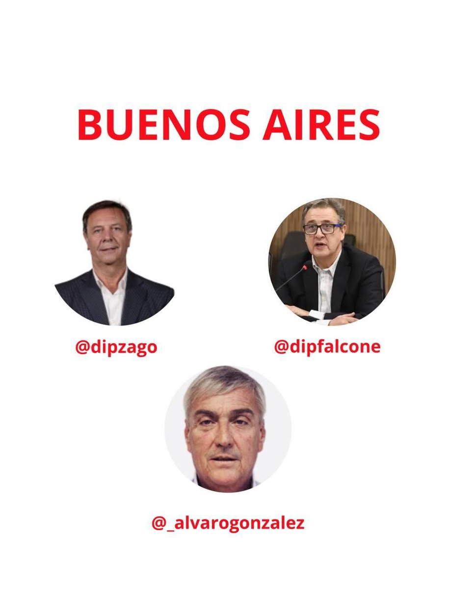Editor_76's tweet photo. Hay algunos diputados y gobernadores que supuestamente estaban para dar quorum y voltear el decreto 70/23 pero ahora dudan. ¿Qué pasó? ¿Corrió algún sobrecito? Sepamos quiénes son y veamos qué hacen al final. Ojo, los estamos observando. https://t.co/hUYv4sqLLq