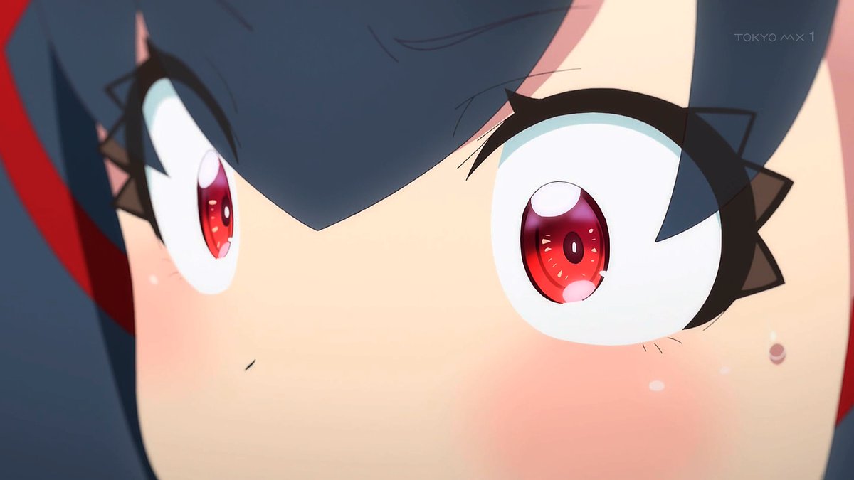 FX戦士くるみちゃん 第3話 ツイート画像 1