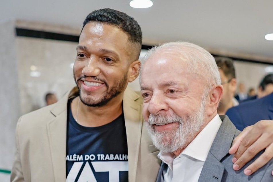 rickazzevedo's tweet photo. VIDA ALÉM DO TRABALHO! https://t.co/lLtmMlv2lX