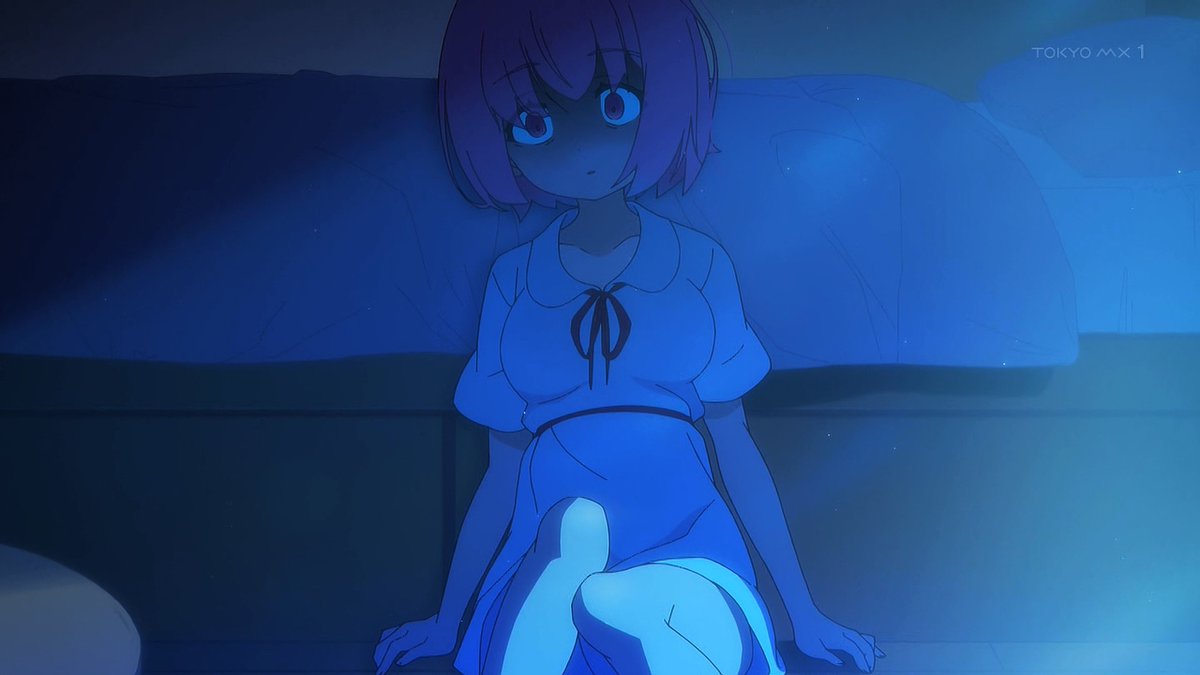 FX戦士くるみちゃん 第3話 ツイート画像 1