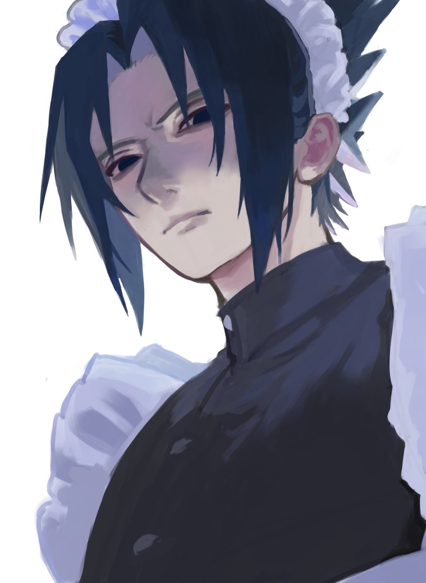 76aHiJkiAK35199's tweet photo. メイドにさせるか、執事にさせるか
#サスケ #イタチ #sasuke #itachi https://t.co/AZQnX3fHEd