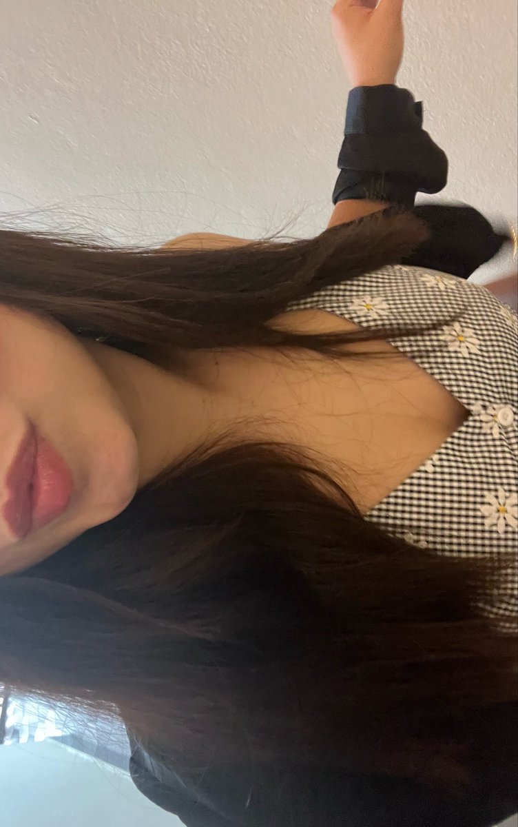 DaniRegiaL2's tweet photo. Besos 💕

Mi Telegram está en mi BIO 💕 https://t.co/AR0YAJMJRO