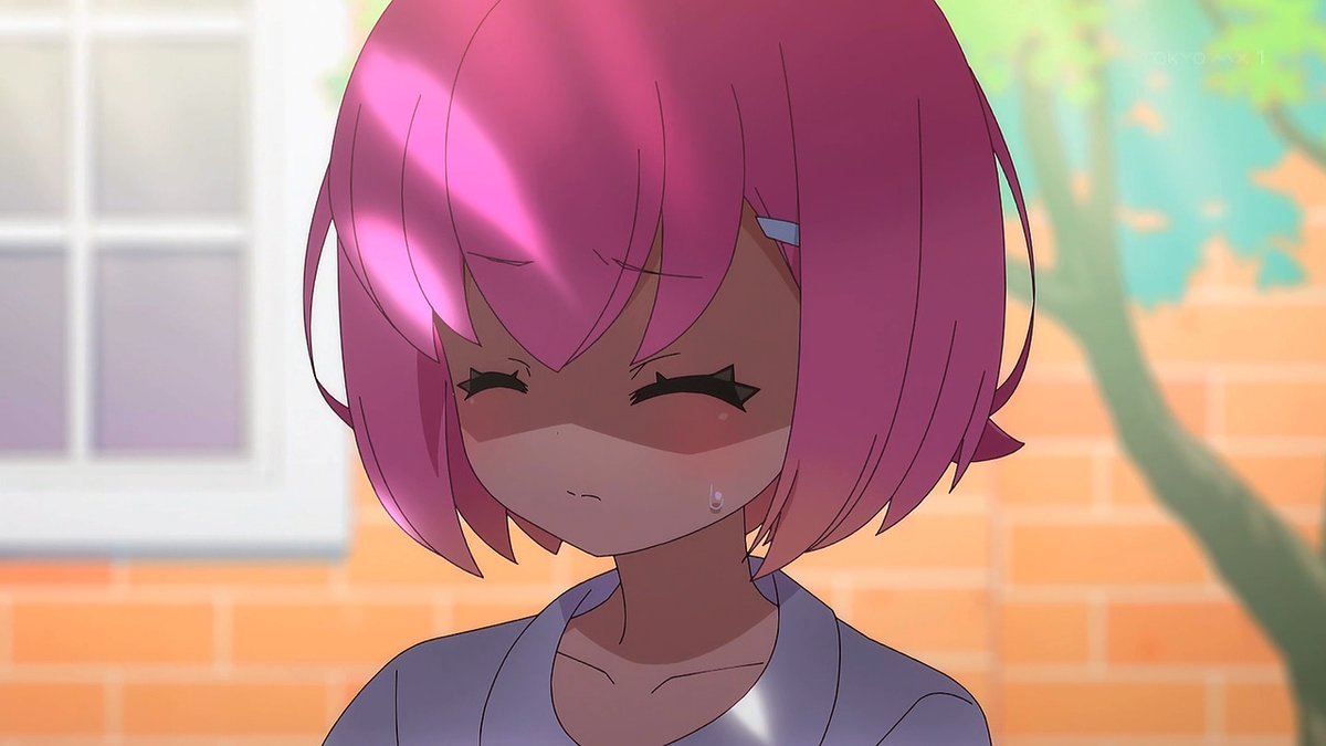 FX戦士くるみちゃん 第3話 ツイート画像 1
