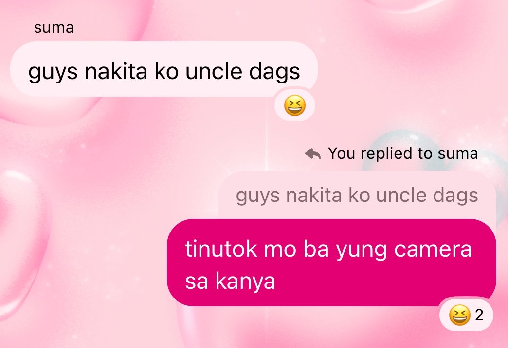 i43juhoon's tweet photo. ak lng din natutuwa sa sarili ko https://t.co/oY1x1AUsO0