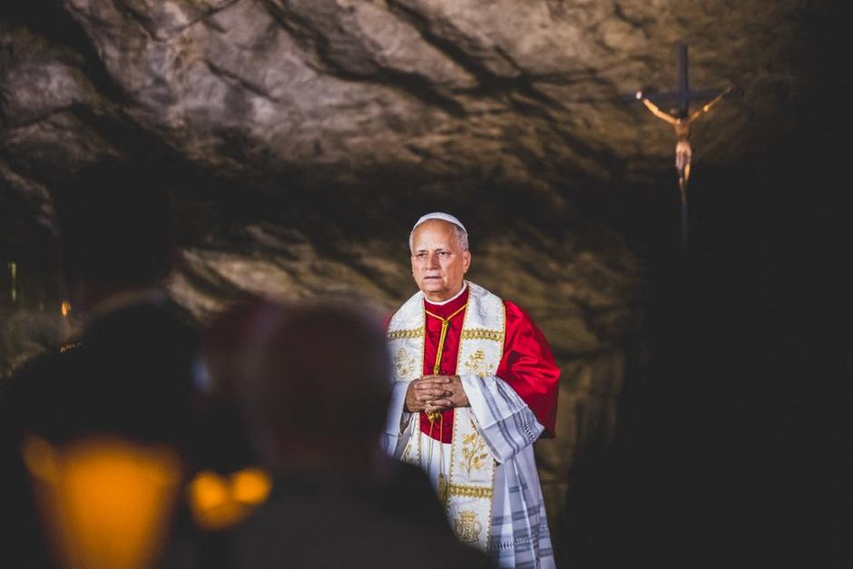 Esto arroja una radiografía del papa tras extirpación de tumor canceroso