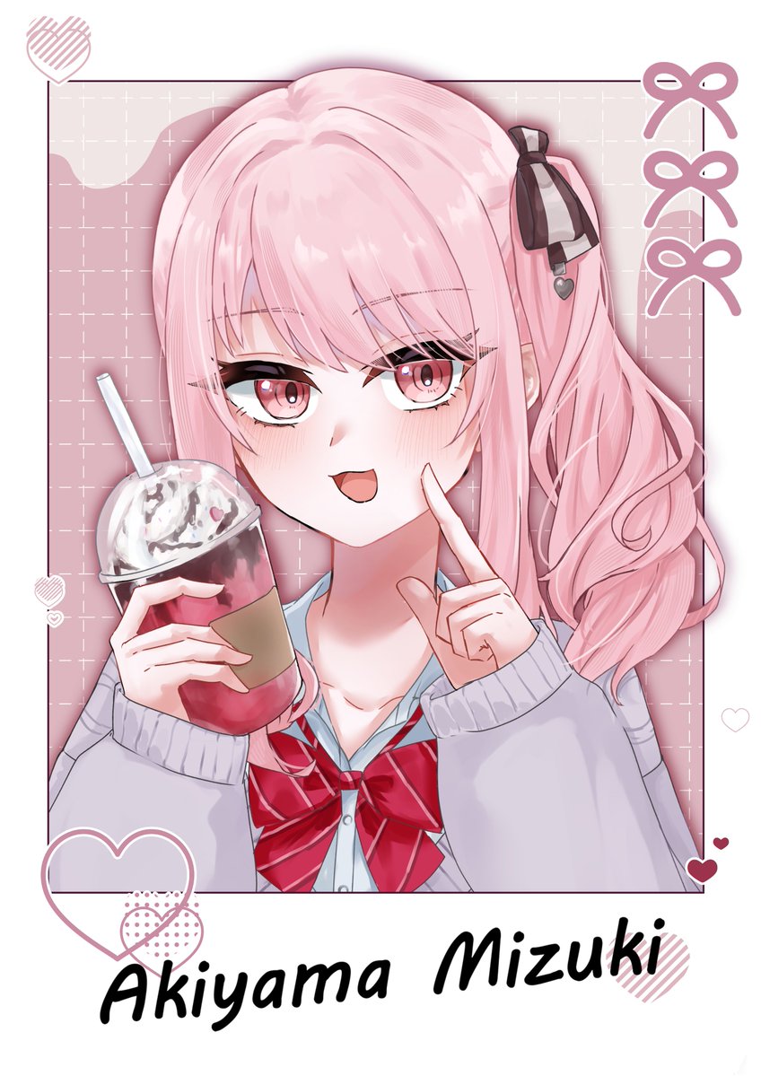 yu____ra__'s tweet photo. #prsk_FA https://t.co/MK3SqKyvzS