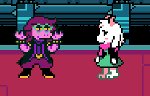 EruditoGames's tweet photo. two ugly ass tihngs https://t.co/ddp3mVkNdP