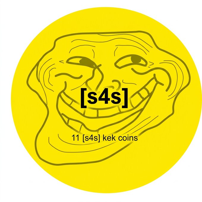 kekcoinonpump's tweet photo. Just wait for cabal. https://t.co/VvNDxOR9ly