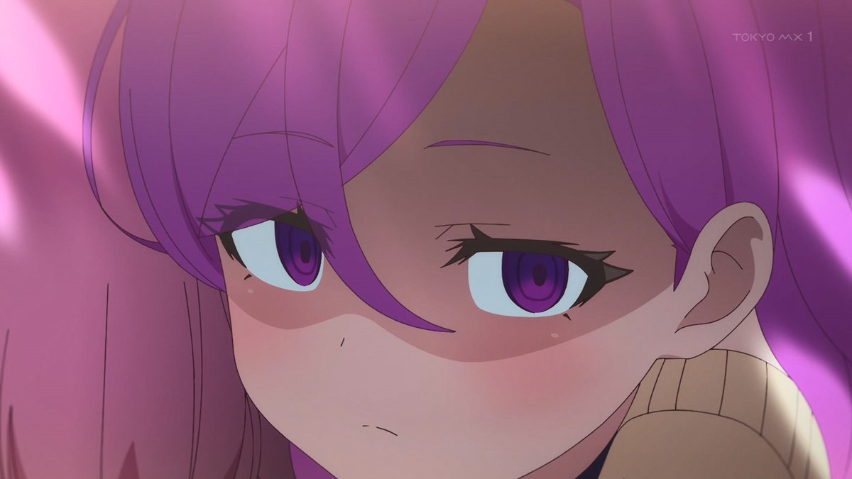 FX戦士くるみちゃん 第3話 ツイート画像 1