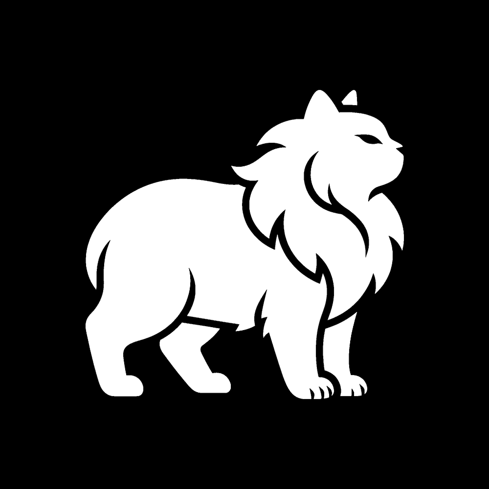 BenTheHireDev's tweet photo. LARP ($LARP) is live.

He has never seen a lion. He has never seen a mirror. He is winning anyway.

CA: AhySVAoM3vtz6iVje13KCtJTFHcrnkwsFxXYVMqSg1YH
https://t.co/o0kh4AUUXH https://t.co/Hfrutv3pHb
