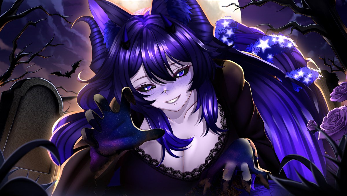 AngelsofNocturn's tweet photo. I'm picky. 

Don't get upset if you get a lower tier. 

Post a sfw or nsfw of your character. ~

Art by @/ryu_kensha https://t.co/KK1pCszhLe