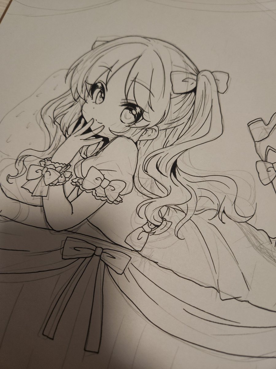 yumeno11037's tweet photo. https://t.co/xI22jRBFV0