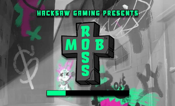 chipmonkzslots's tweet photo. https://t.co/7V4ppLNrhj
Mob Ross (@hacksawgaming ) – Slot Review https://t.co/ujfWhPlm7s