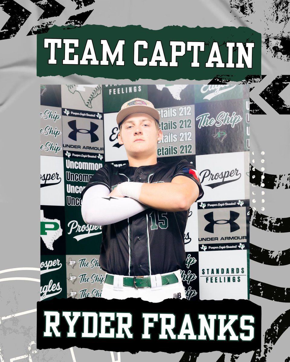 ThePHSBaseball's tweet photo. Proud to announce that the 2026 #R2RR Captains are @RyderFranks29, @quinnturn2 &amp; @Finn_Cove19.

#Uncommon #StandardsOverFeelings #Details212 https://t.co/2IgamYdYCU