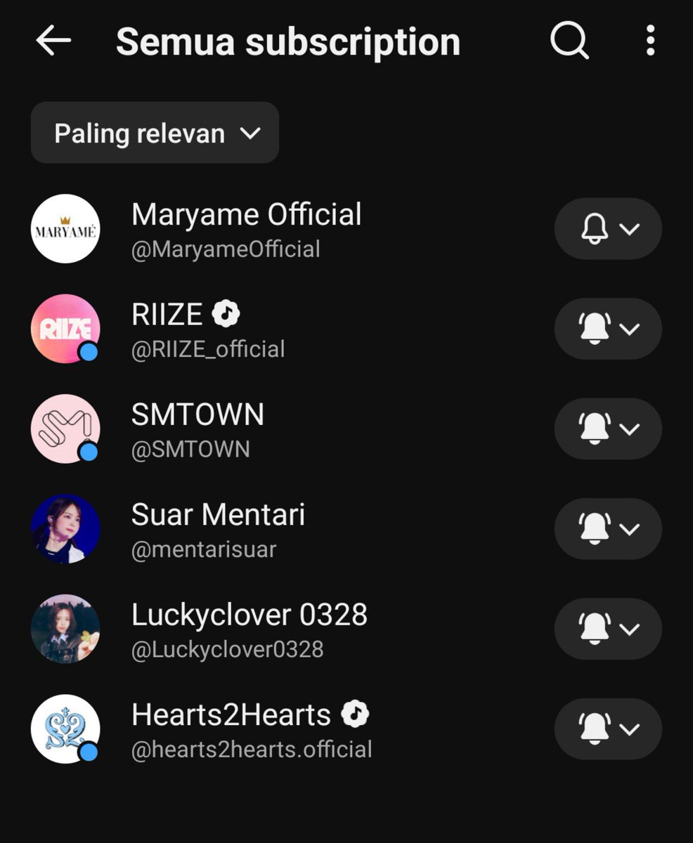 crmntafii's tweet photo. ga pernah kepikiran kalo maryame official bakal nyempil,wkwkw😂hachu ikutan yuk,1 subscribe 1 vote! https://t.co/nwwIK5din4
