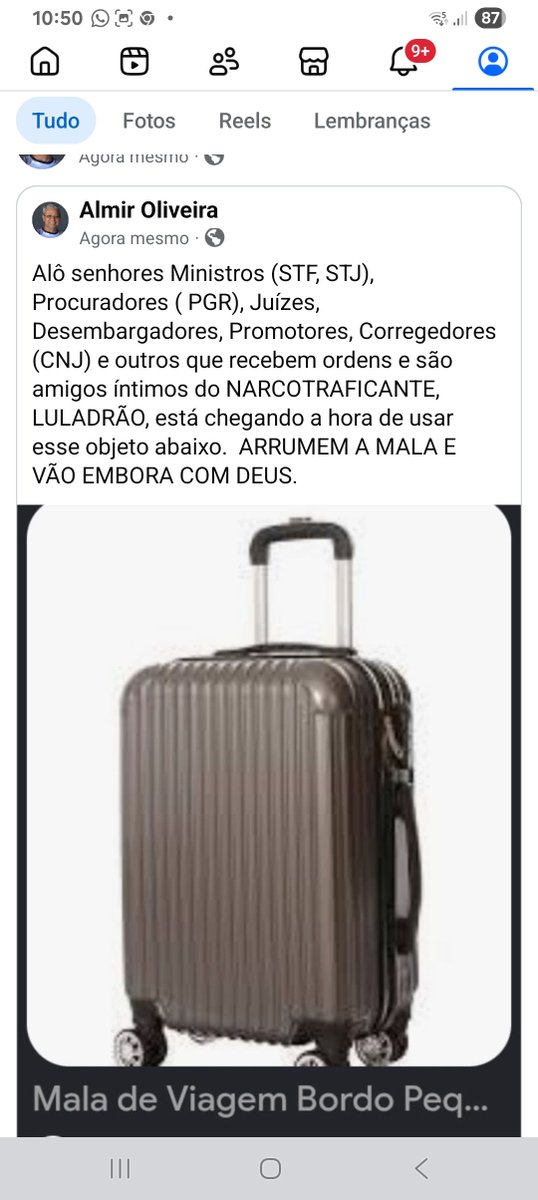Almiroliveira57's tweet photo. https://t.co/PvmMRmLzUZ