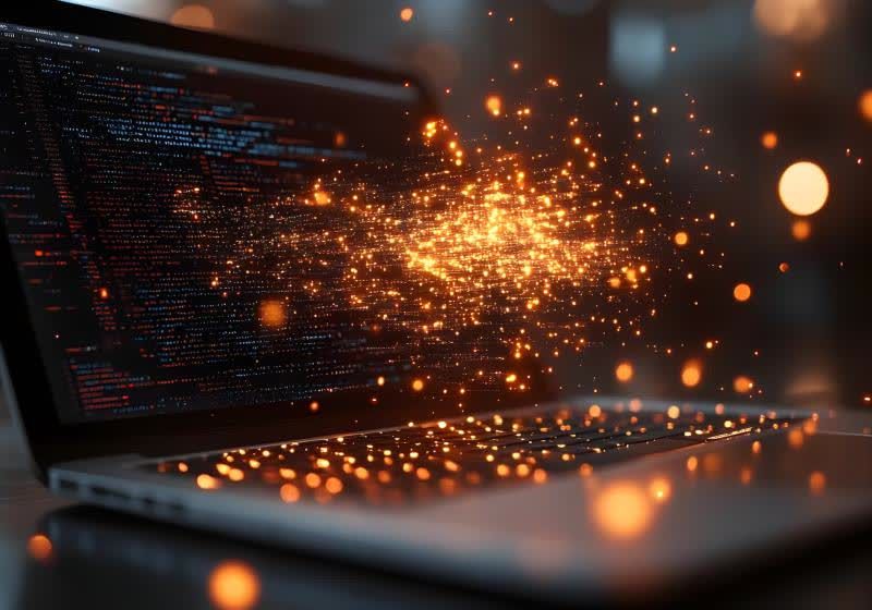 TechSpot's tweet photo. Anthropic ditched Git for its own version control system because Claude is writing too much code

Scion system cuts code checkout times from minutes to seconds compared to Git
https://t.co/flaS26bddH https://t.co/WoV0WnK6zn