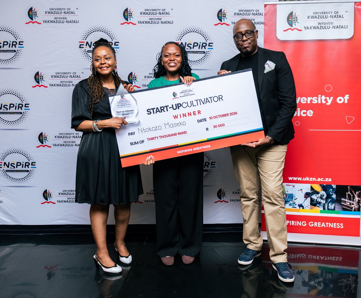 UKZN tweet picture
