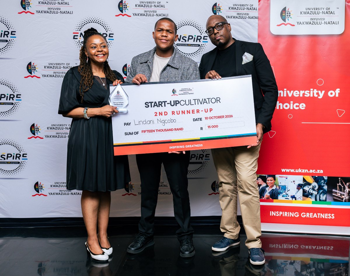 UKZN tweet picture
