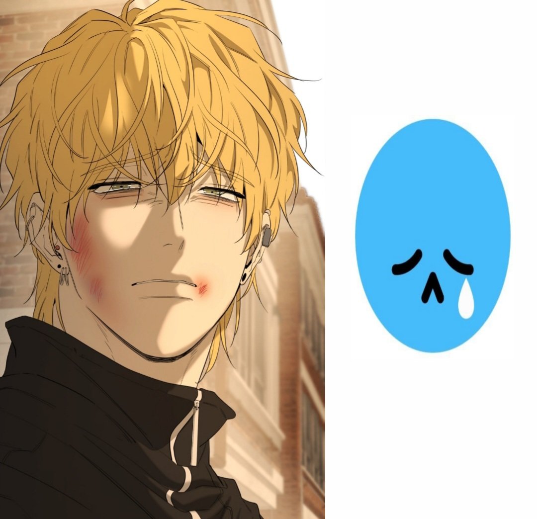 yaoiilogist's tweet photo. ilwoo has three moods: https://t.co/KJ5Uh9DJQ3